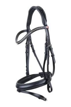 Kieffer Comfort Lyon Bridle