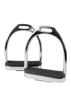 Kieffer Stainless Steel Stirrups