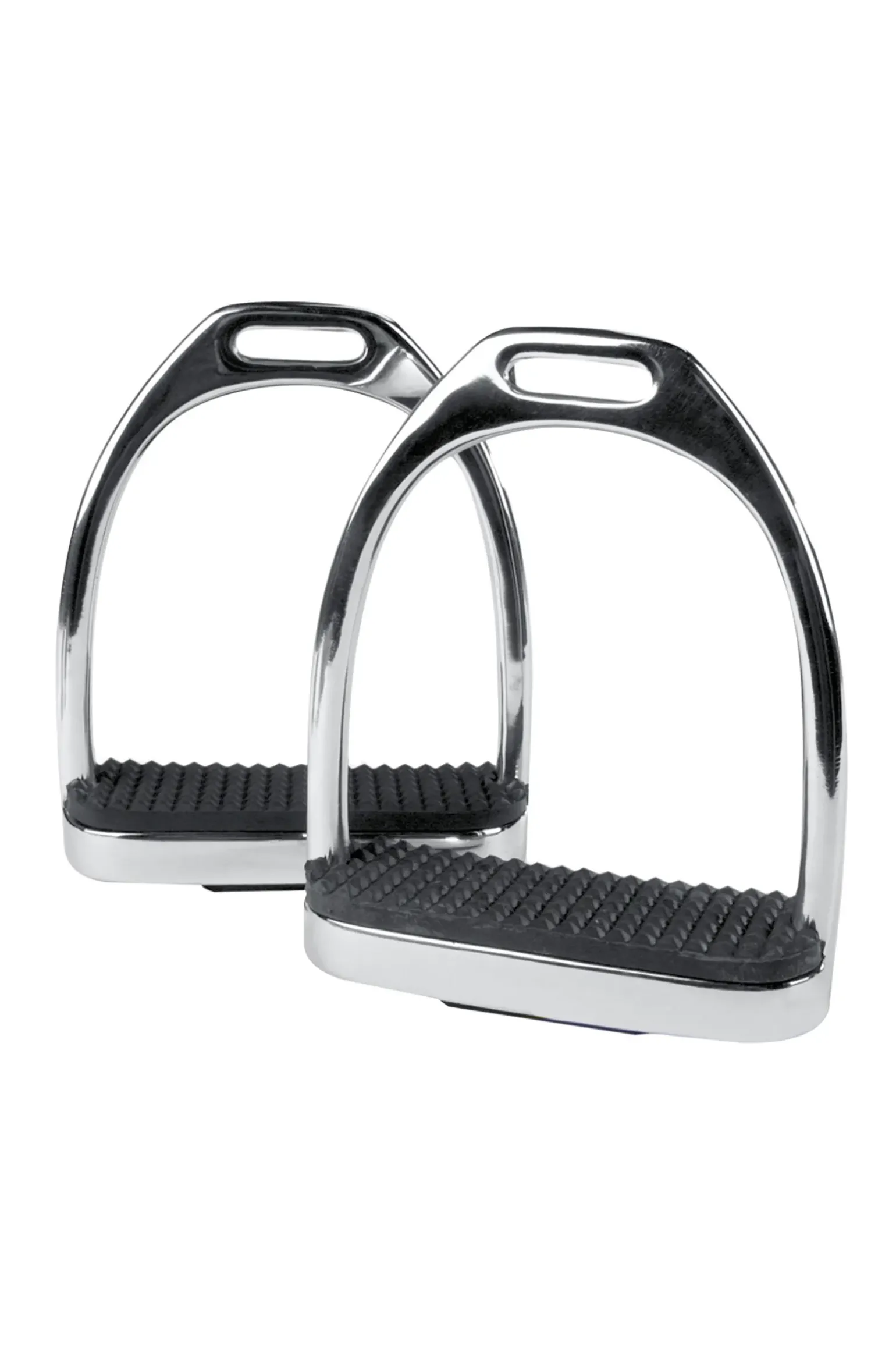 Kieffer Stainless Steel Stirrups