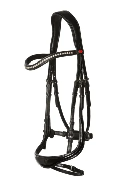 Kieffer Ultrasoft® Amy Shine Bridle