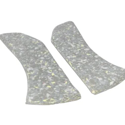 Lamelles Pour Tapis De Selle Amortisseur Christ Tapis De Monte A Cru Basic Plus Et Premium Plus