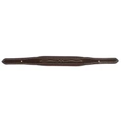 Lanieres Laterales De Collier De Chasse Schockemohle Sevilla Select Fantaisie