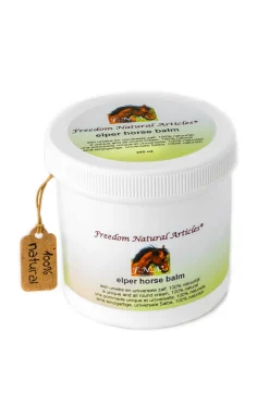 L'Elper Horse Balam F.R.A., 250G