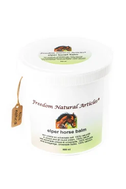 L'Elper Horse Balam F.R.A.,800G