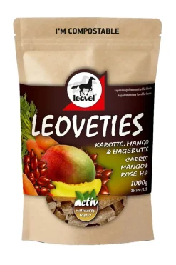 Leovet
