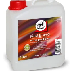 Leovet Brillance De La Robe & Zero Noeud 2500 Ml