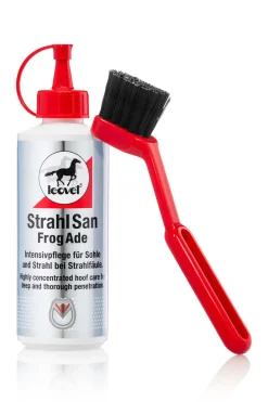 Leovet Frogade Pourissement Fourchette