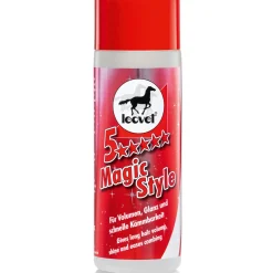 Leovet Style Magique 5 Etoiles
