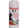 Lessive Premium Stassek Quickstar 2.1 Pour Les Couvertures, 250 Ml