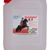 Lessive Premium Stassek Quickstar 2.1 Pour Les Couvertures, 2 Litres