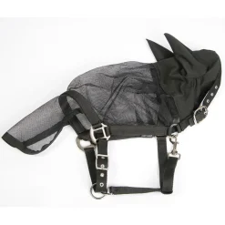 Licol Anti-Mouches Avec Oreilles Harry'S Horse