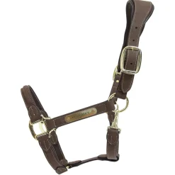 Licol Daim Anatomique Kentucky Horsewear