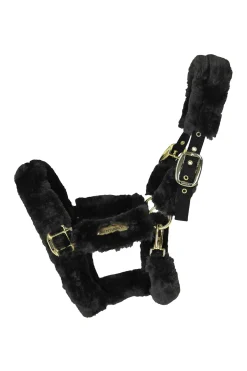 Licol Double Mouton Kentucky Horsewear Shipping