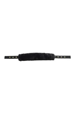 Licol Double Mouton Kentucky Horsewear Shipping