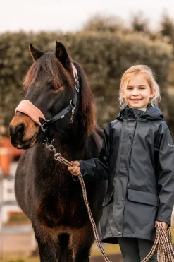 Licol Horze Trixi, Poney