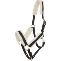 Licol Laine Et Nylon Kavalkade
