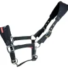 Licol Nylon Avec Matelassage Polaire Karlslund