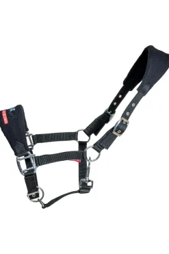 Licol Nylon Avec Matelassage Polaire Karlslund