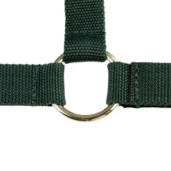 Licol Nylon Finntack Pro, Muserolle Ouverte