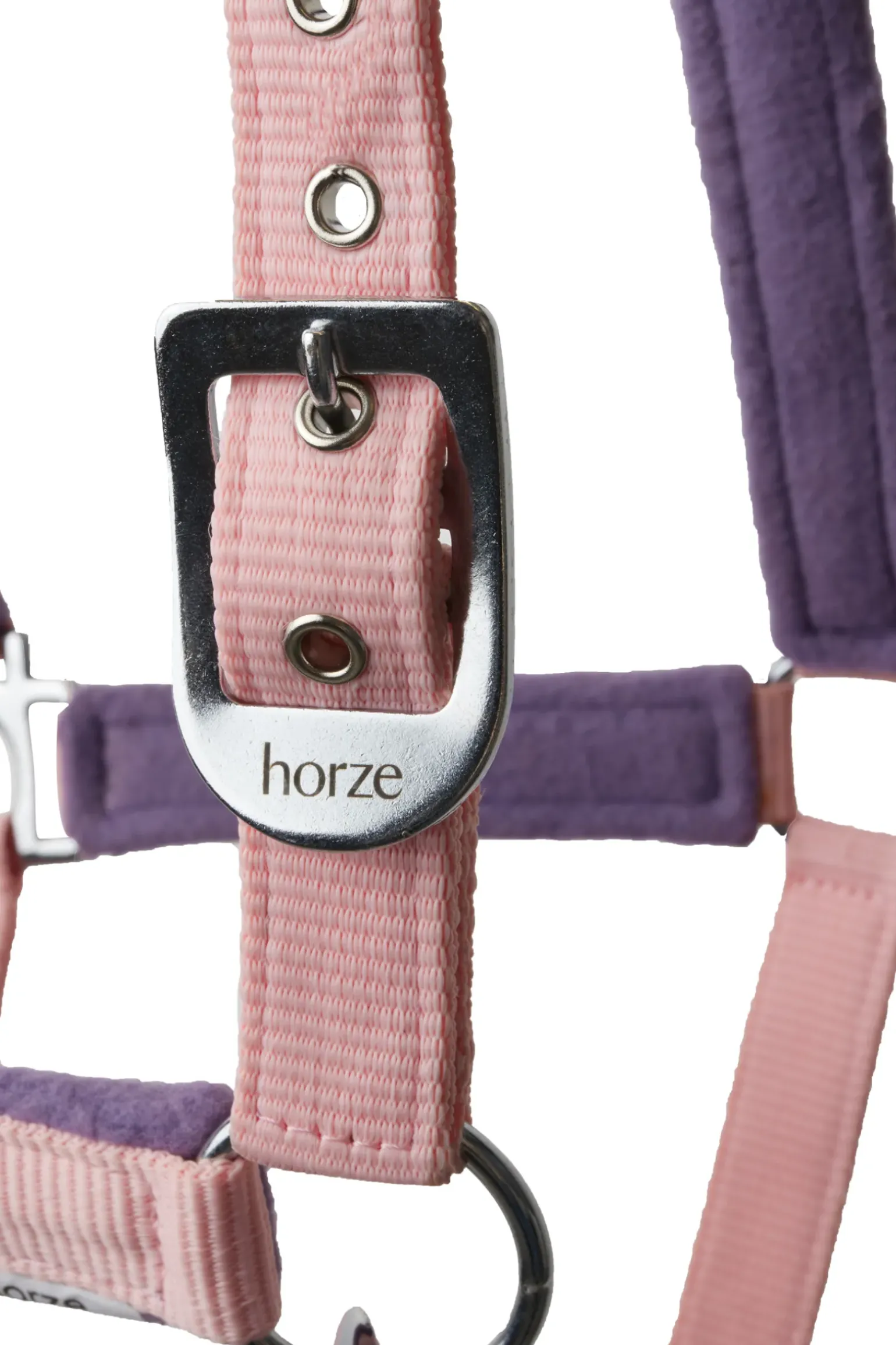 Licol Poney Horze Carrousel Magique