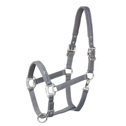 Licol Schockermohle Memphis, Licol Nylon De La Collection