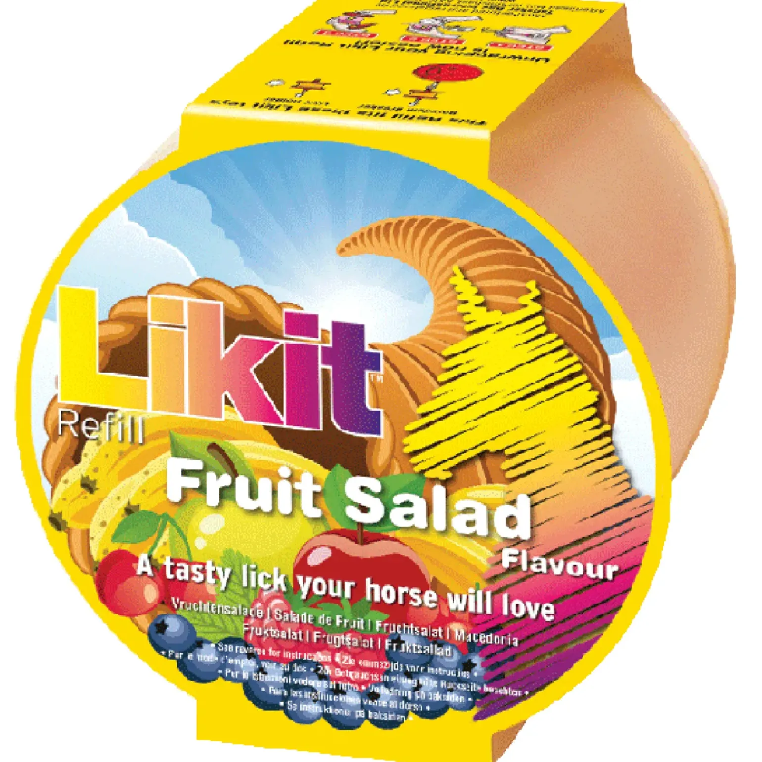 Likit 250 G