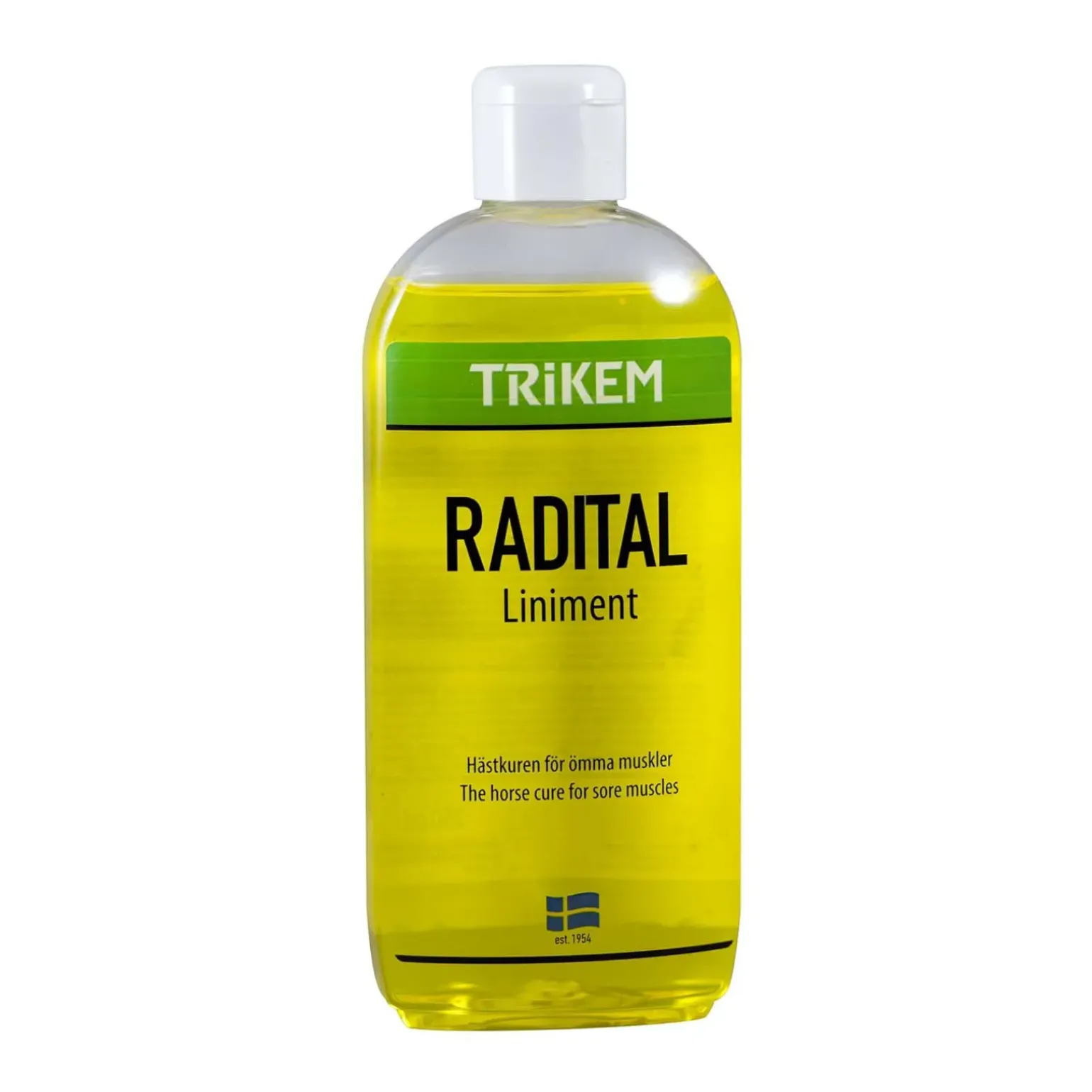 Liniment Radital Trikem