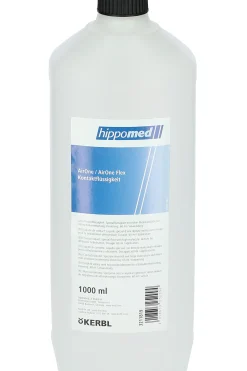 Liquide De Contact Hippomed Pour Inhalateur Airone, 1.000 Ml