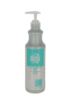 Magicbrush Equifresh Gel Rafraichissant, 500Ml