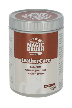 Magicbrush Graisse Pour Le Cuir, 1L