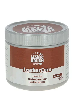 Magicbrush Graisse Pour Le Cuir, 450Ml