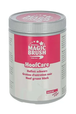 Magicbrush Graisse Pour Sabot Noir, 1L