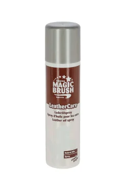Magicbrush Huile Pour Cuir En Spray, 225Ml
