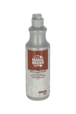 Magicbrush Huile Pour Le Cuir Premium, 500Ml