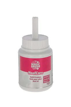 Magicbrush Huile Pour Sabot Avec Pinceau, 425Ml