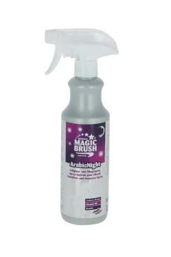 Magicbrush Manecare Arabic Nights Spray Lustrant, 500Ml