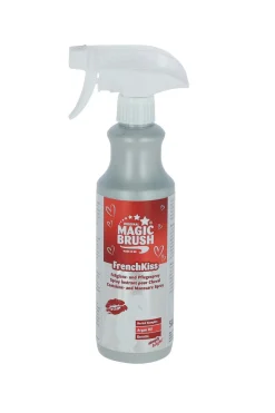 Magicbrush Manecare French Kiss Spray Lustrant, 500Ml