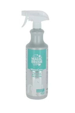 Magicbrush Manecare Spray Lustrant, 1L