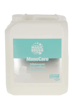 Magicbrush Manecare Spray Lustrant, 5L