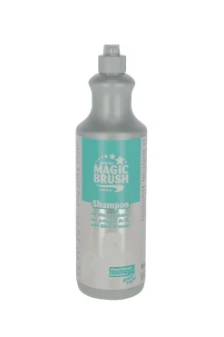 Magicbrush Shampoing Pour Chevaux, 1L