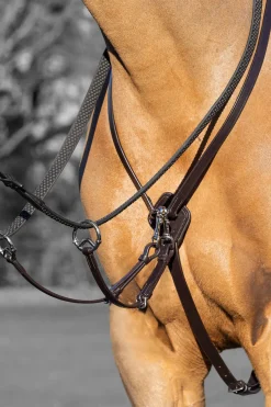 Martingale Lemieux Kudos Running