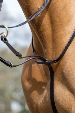Martingale Lemieux Running