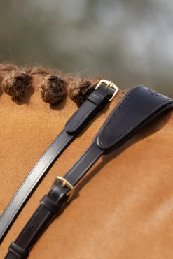 Martingale Lemieux Running