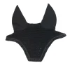Masque Anti-Insectes Phonique Pas De Son Kentucky Horsewear Fly Veil Wellington Glitter Stone