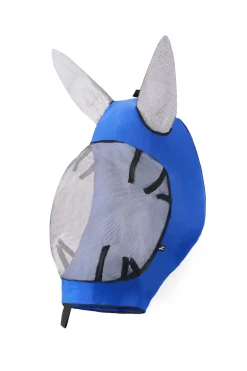 Masque Anti-Insectes Souple Extensible Horze