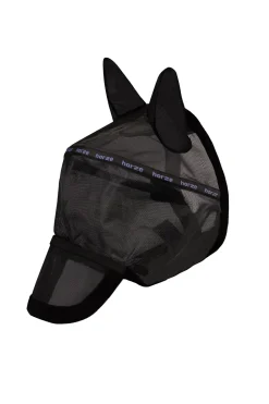 Masque Anti-Mouches A Cadre Horze