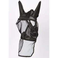 Masque Anti-Mouches Avec Naseaux Harry'S Horse