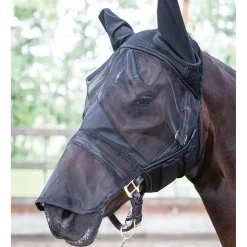 Masque Anti-Mouches Avec Naseaux Harry'S Horse