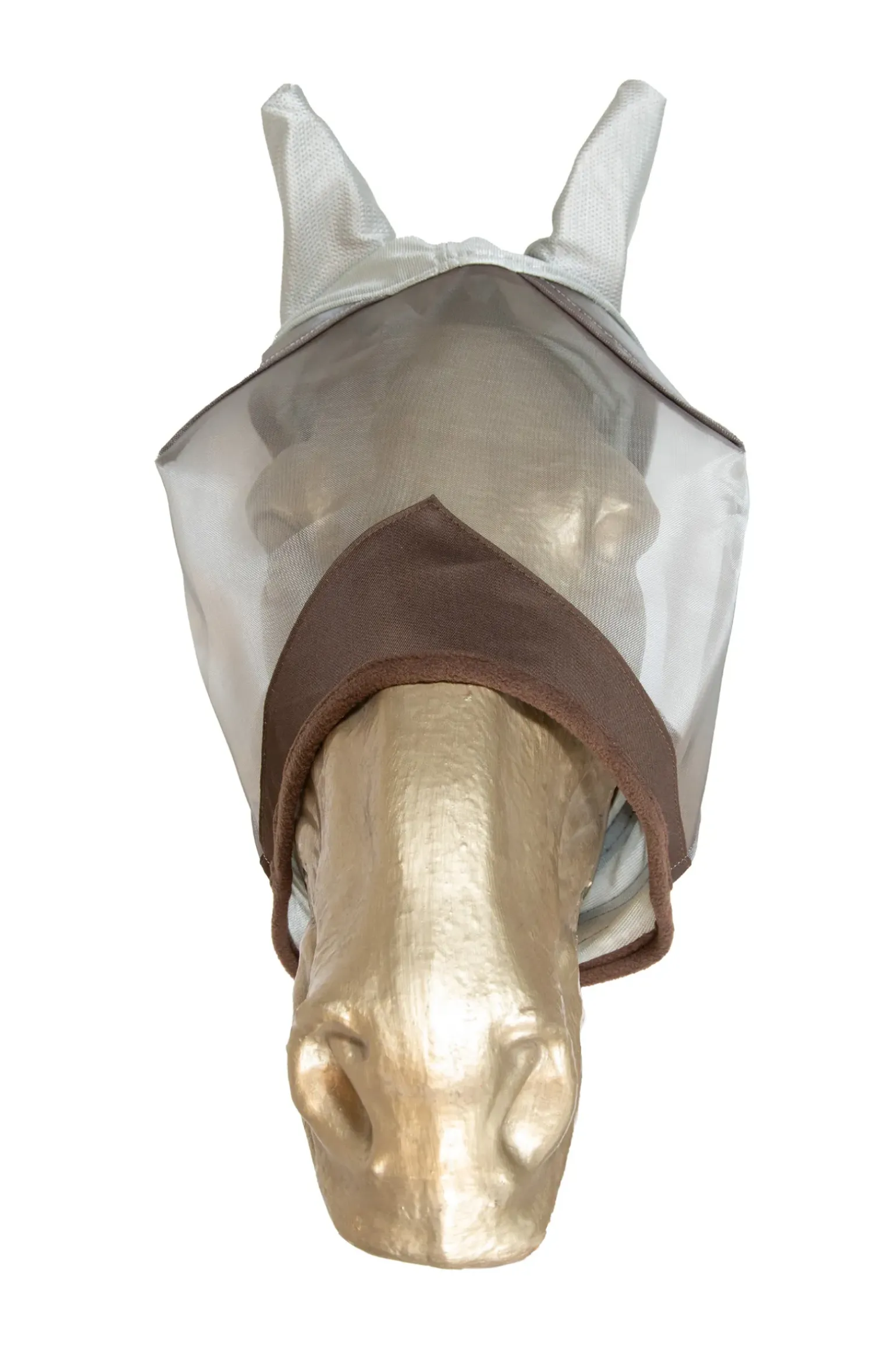 Masque Anti-Mouches Avec Oreilles Classic Kentucky Horsewear