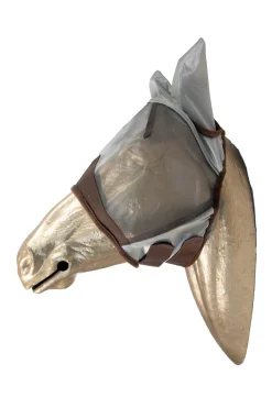Masque Anti-Mouches Avec Oreilles Classic Kentucky Horsewear